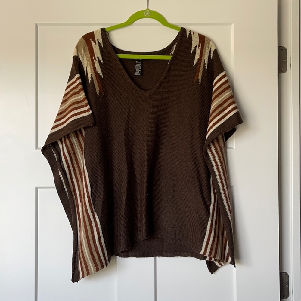 Poncho